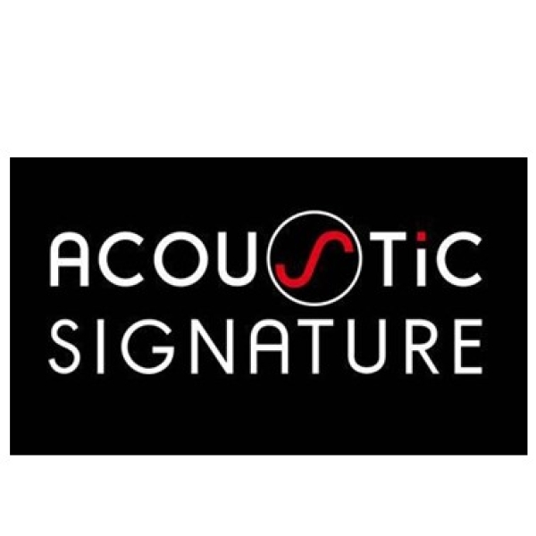 Acoustic Signature