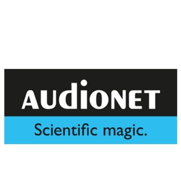 Audionet