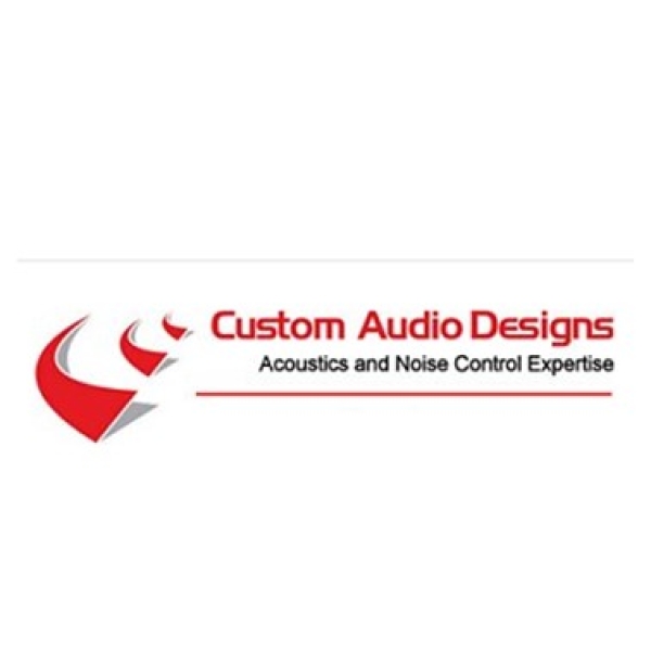 Custom Audio Designs 