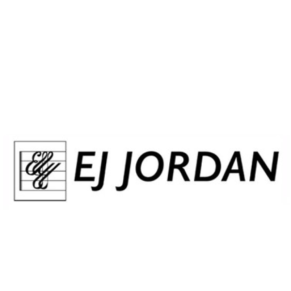 EJ Jordan Loudspeakers