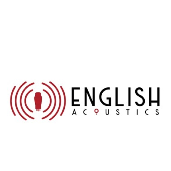 English Acoustics