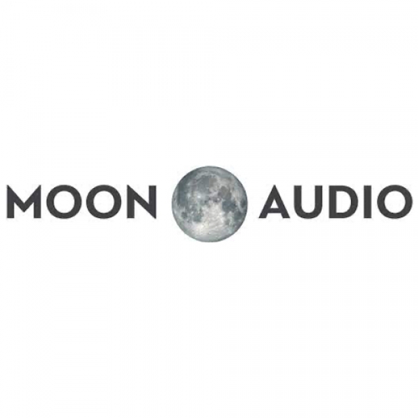 Moon Audio Headphones