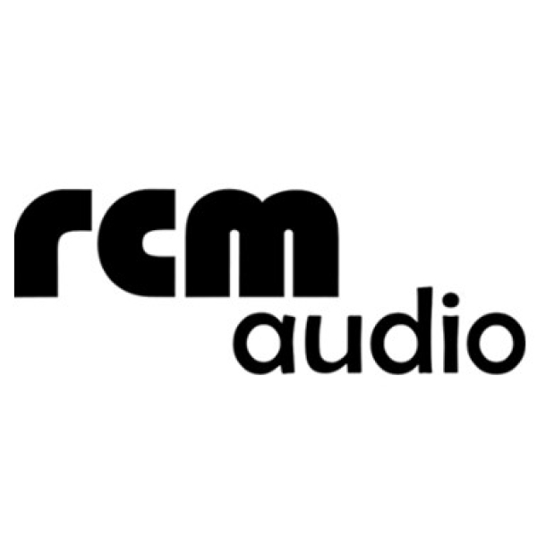 RCM Audio