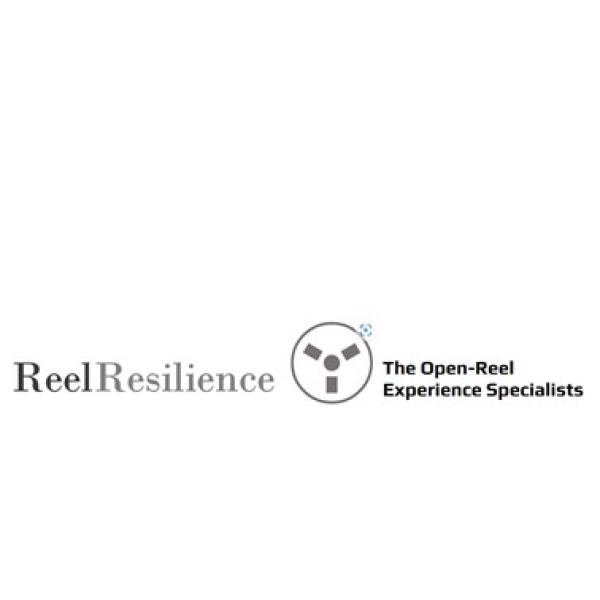 Reel Resilience