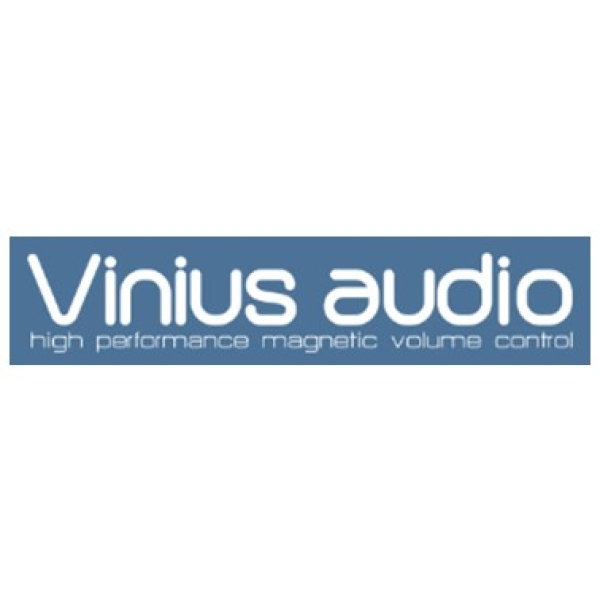 Vinius Audio