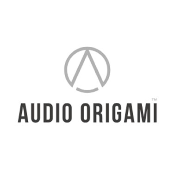 Audio Origami