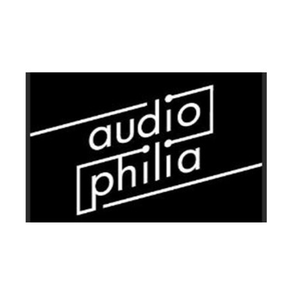 Audiophilia