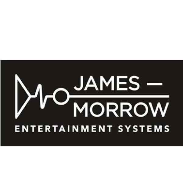 James-Morrow Home Entertainment Systems