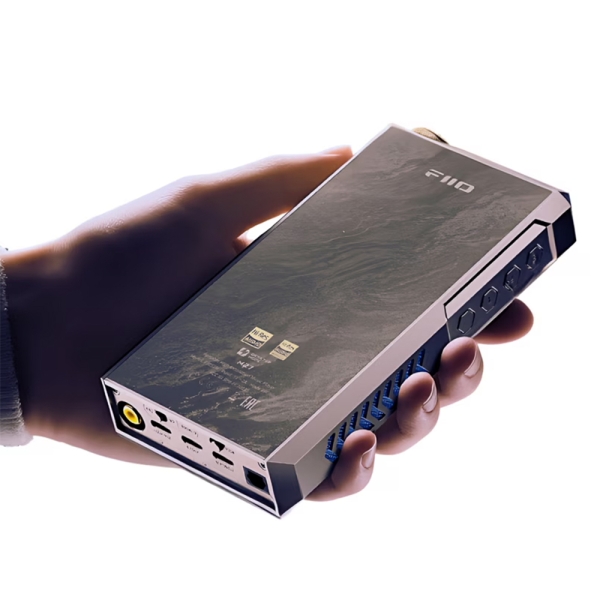 Advanced MP3 Players announce their show plans