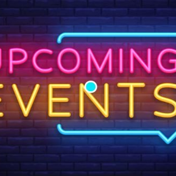 Events Suite Update