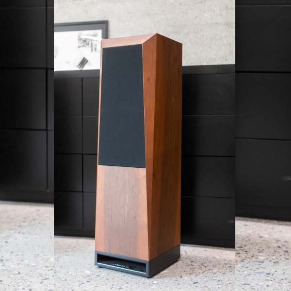 Exquisite listening pleasure with the PSI Audio Héritage3 UK debut