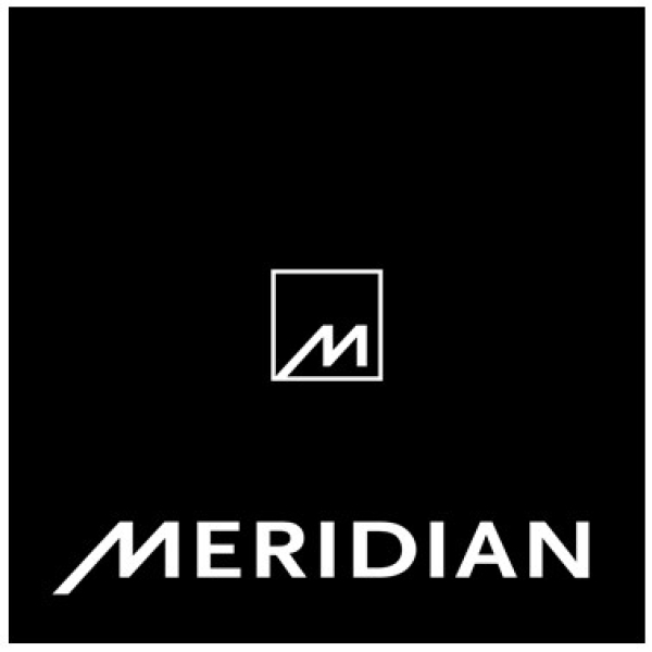 Meridian confirm their attendance at Edinburgh Hi-AV Show