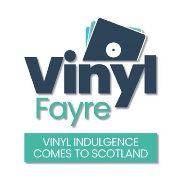 VINYL INDULGENCE COMES TO SCOTLAND 